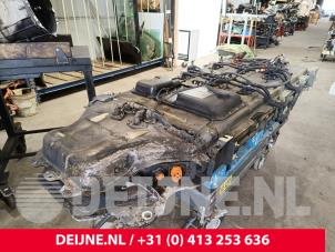 Citroen Jumpy Akku HV O326599 foto 2