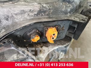 Citroen Jumpy Akku HV O326599 foto 3