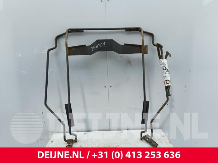 Mercedes Sprinter Aufhängemechanik Reserverad O326594