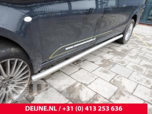 Mercedes Vito Sidebar O326636 photo 3