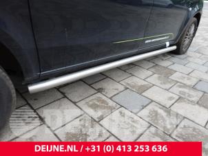 Mercedes Vito Seitenleiste O326637 foto 3