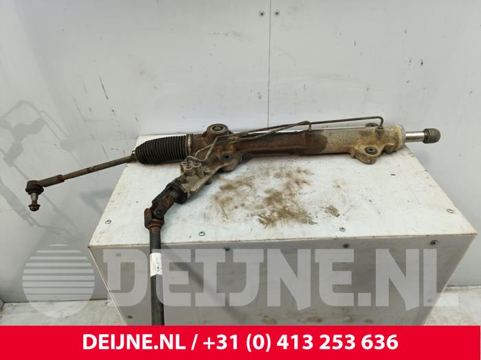 Mercedes Sprinter Lenkgetriebe Servo O326596