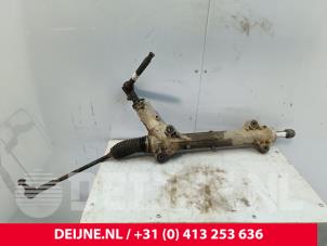 Mercedes Sprinter Lenkgetriebe Servo O326596 foto 2