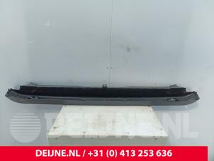 Renault Trafic Stoßstange hinten O326597 foto 2
