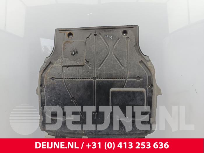 Volkswagen Transporter Motor Schutzblech O326631