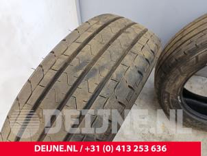 Miscellaneous Tyre O326632 photo 2