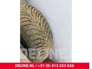 Diverse Winterreifen O326634 foto 3