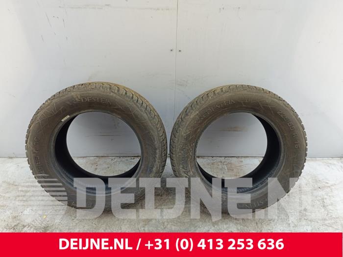 Diversen Diversen Winterband O326633