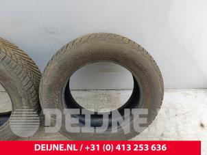 Diversen Winterband O326633 foto 2