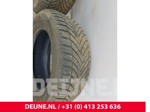 Diversen Winterband O326633 foto 3