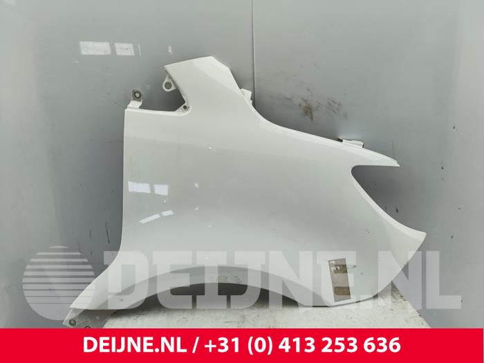 Mercedes Sprinter Scherm rechts-voor O326607