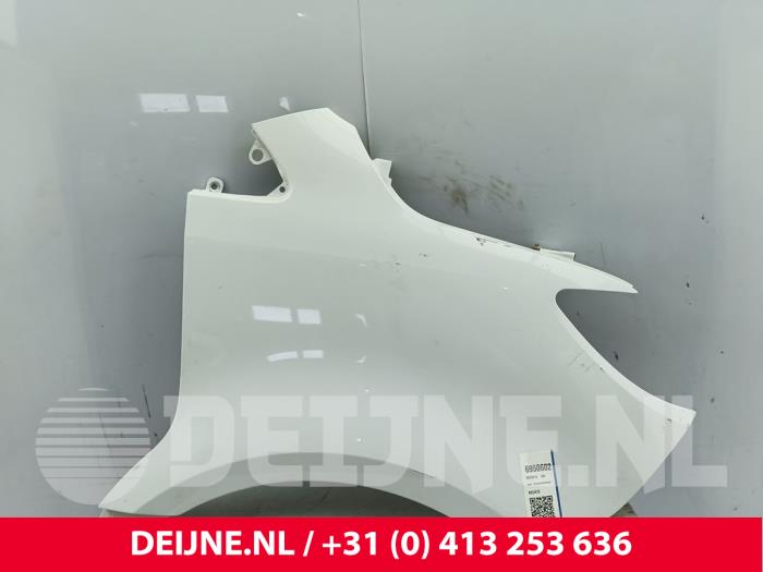 Mercedes Sprinter Scherm rechts-voor O326609