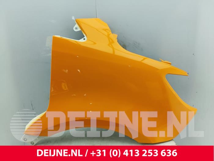 Mercedes Sprinter Front wing, right O326606