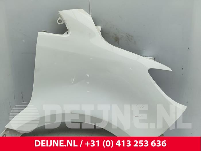 Mercedes Sprinter Front wing, right O326605