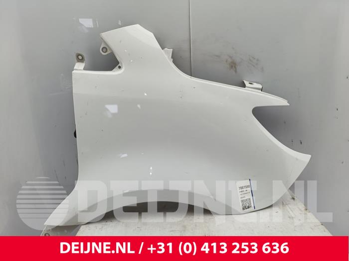 Mercedes Sprinter Scherm rechts-voor O326612