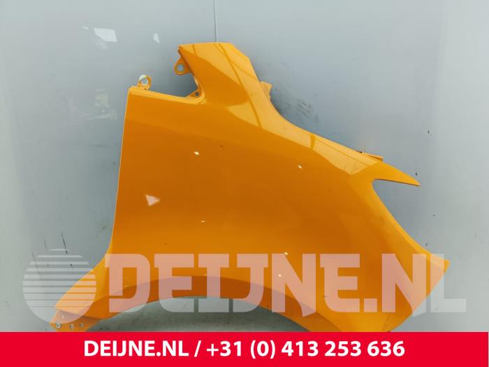 Mercedes Sprinter Scherm rechts-voor O326610