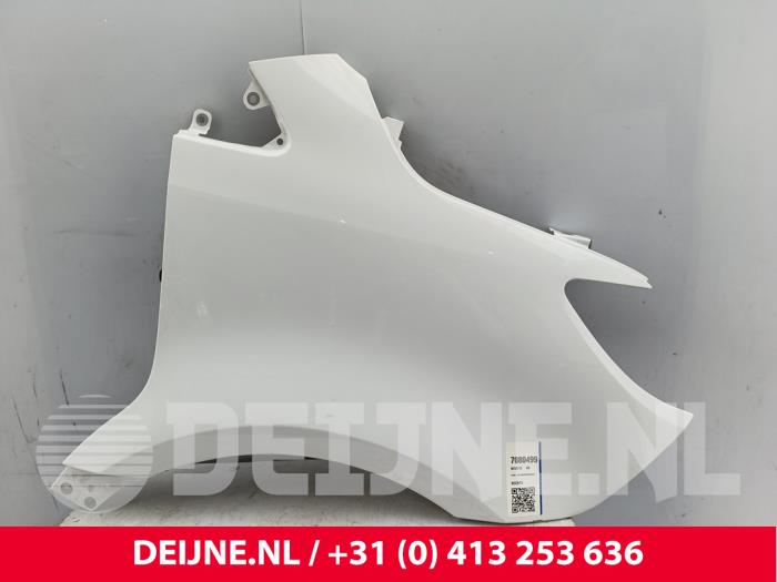 Mercedes Sprinter Front wing, right O326600