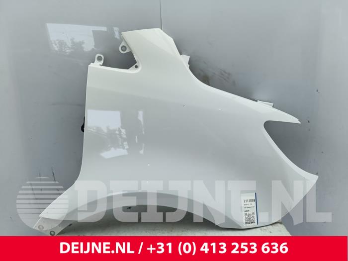 Mercedes Sprinter Scherm rechts-voor O326629