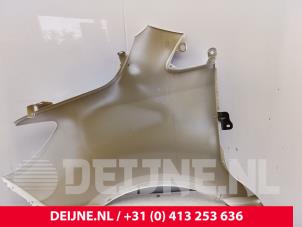 Mercedes Sprinter Front wing, right O326629 photo 2