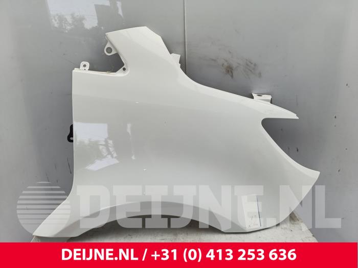 Mercedes Sprinter Scherm rechts-voor O326627