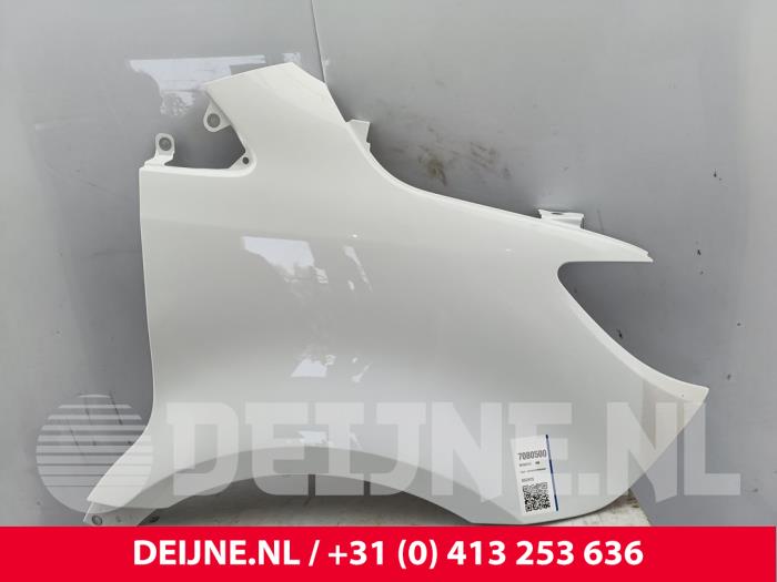 Mercedes Sprinter Scherm rechts-voor O326625