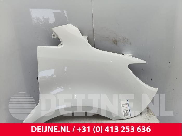 Mercedes Sprinter Scherm rechts-voor O326624