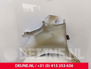 Mercedes Sprinter Front wing, right O326623 photo 2