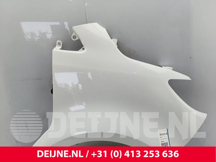 Mercedes Sprinter Scherm rechts-voor O326622