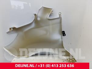 Mercedes Sprinter Front wing, right O326622 photo 2