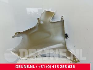 Mercedes Sprinter Front wing, right O326621 photo 2