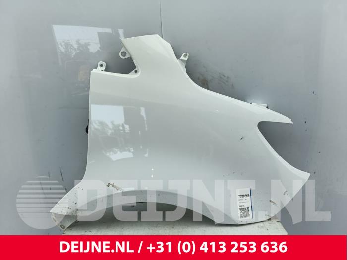 Mercedes Sprinter Scherm rechts-voor O326620