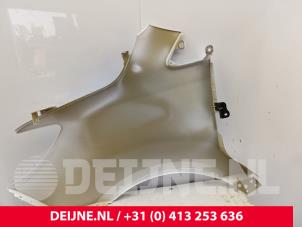 Mercedes Sprinter Front wing, right O326619 photo 2