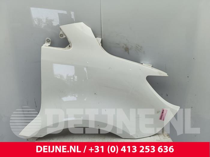 Mercedes Sprinter Scherm rechts-voor O326616