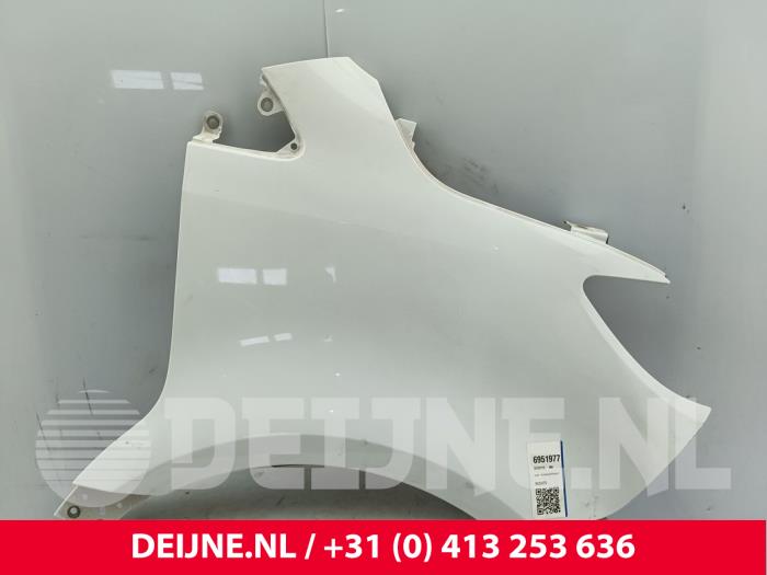 Mercedes Sprinter Scherm rechts-voor O326615