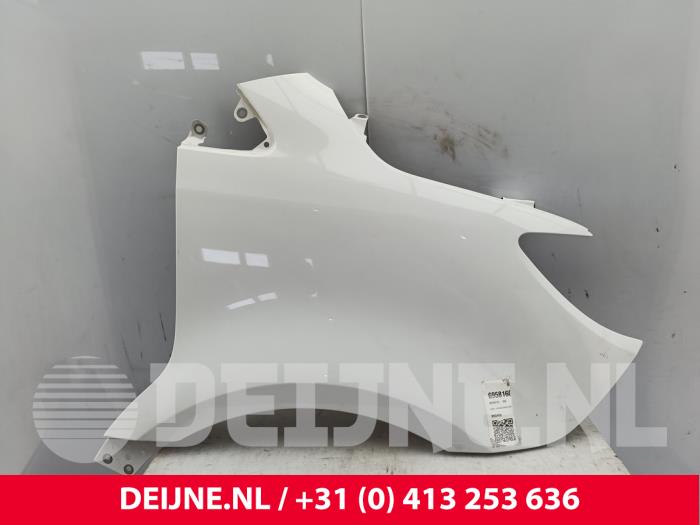 Mercedes Sprinter Scherm rechts-voor O326614