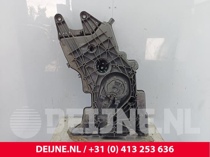 Mercedes Vito Adblue Tank O326678