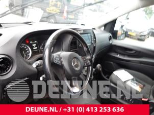 Mercedes Vito Airbag set O326679 foto 2