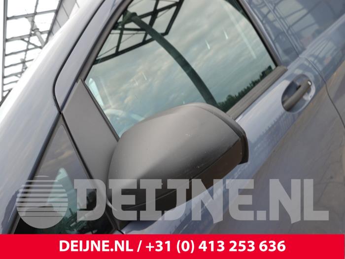 Mercedes Vito Buitenspiegel links O326687