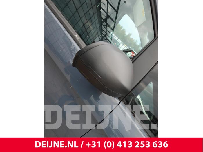 Mercedes Vito Buitenspiegel rechts O326688
