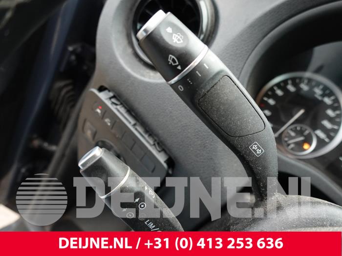 Mercedes Vito Combischakelaar Stuurkolom O326692