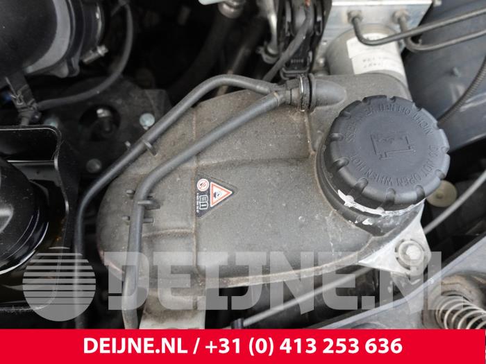 Mercedes Vito Expansievat O326705