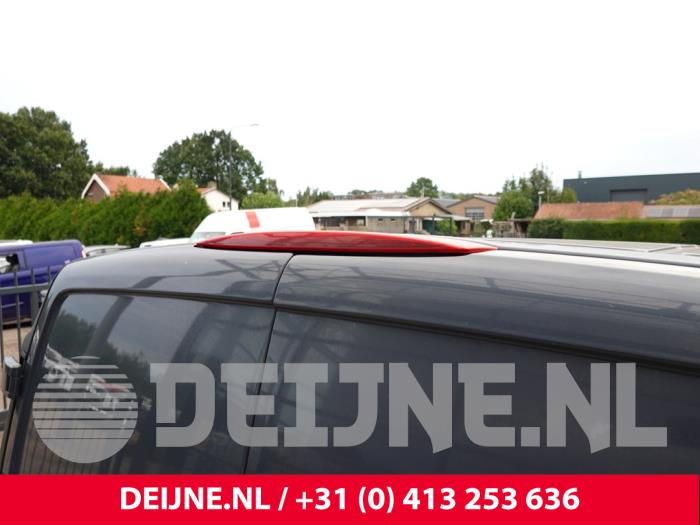 Mercedes Vito Extra Remlicht midden O326706