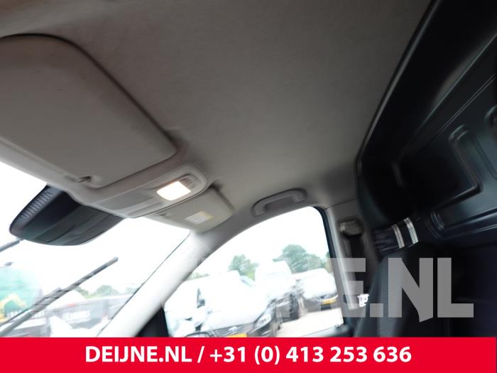 Mercedes Vito Hemelbekleding O326712