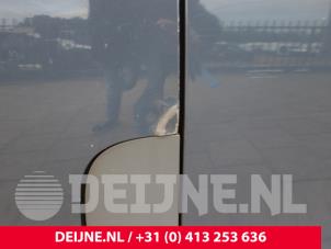 Mercedes Vito Portier 2Deurs links O326732 foto 2