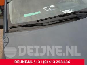 Mercedes Vito Ruitenwisserarm set O326746 foto 2