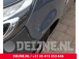 Mercedes Vito Scherm links-voor O326747 foto 2