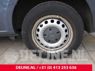 Mercedes Vito Velgen set O326773 foto 2