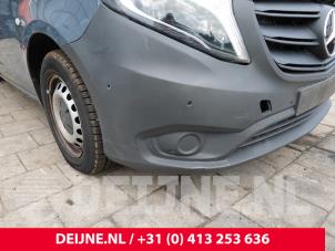 Mercedes Vito Voorbumper O326776 foto 3