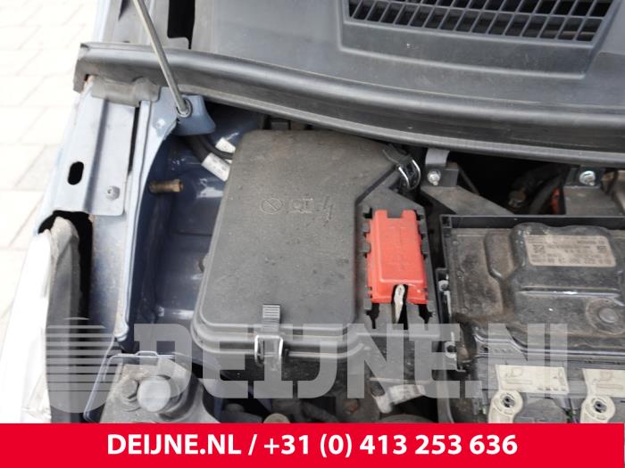 Mercedes Vito Zekeringkast O326780