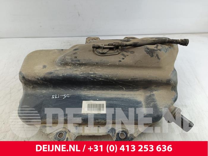 Mercedes Vito Adblue Tank O326795